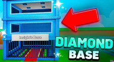 🟢ONLINE | 💎DIAMOND BASE | 🔓STILL WORKING | ⚡FAST & SECURE | SAB