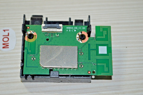 TX7663BU51T MW510 WLAN-KARTE Für HISENSE TV 55E7NQ