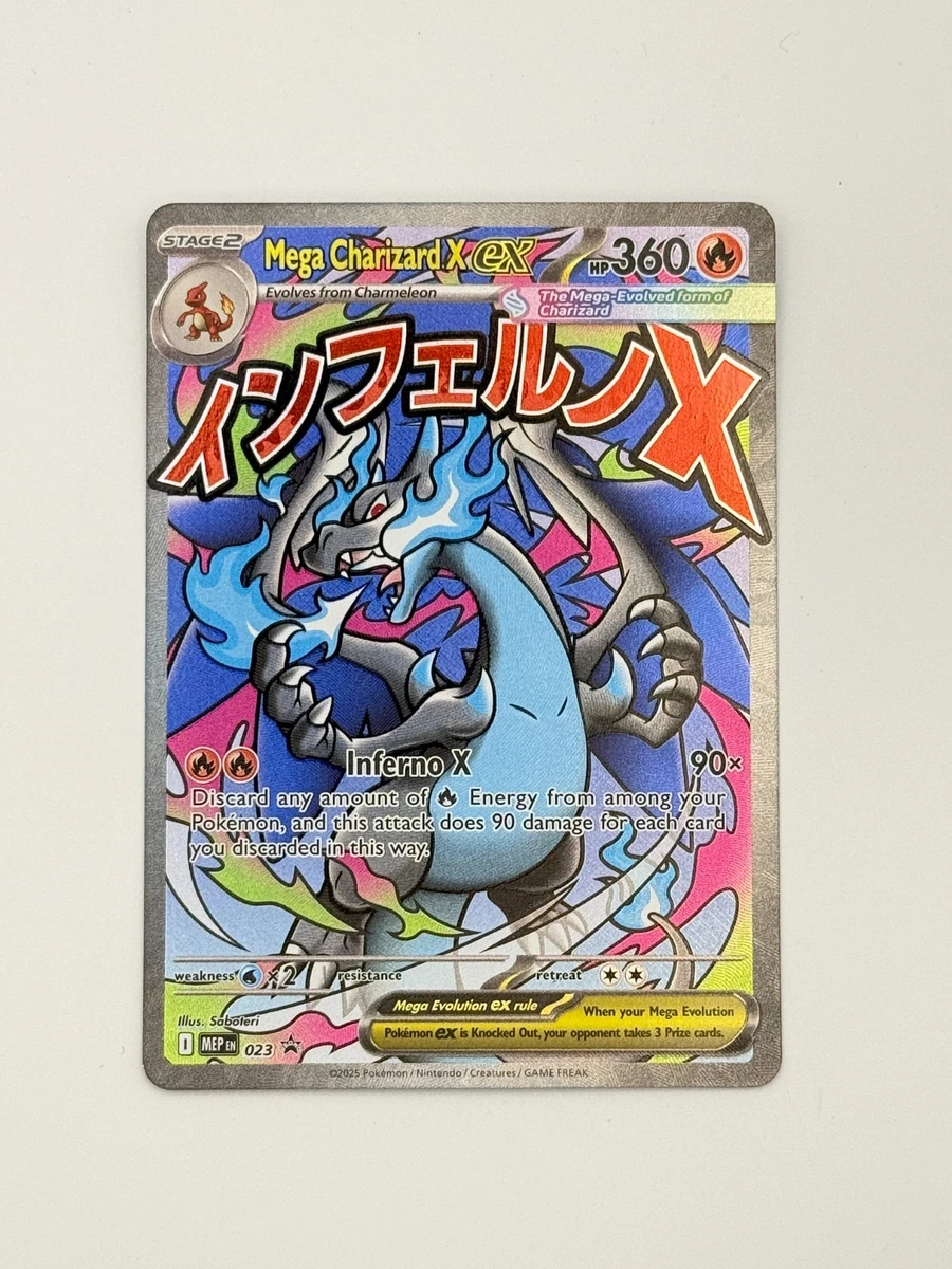 charizard mega evolution pokemon card Charizard Pokémon TCG Evolutions Individual Collectible Card Game Cards in  English for sale