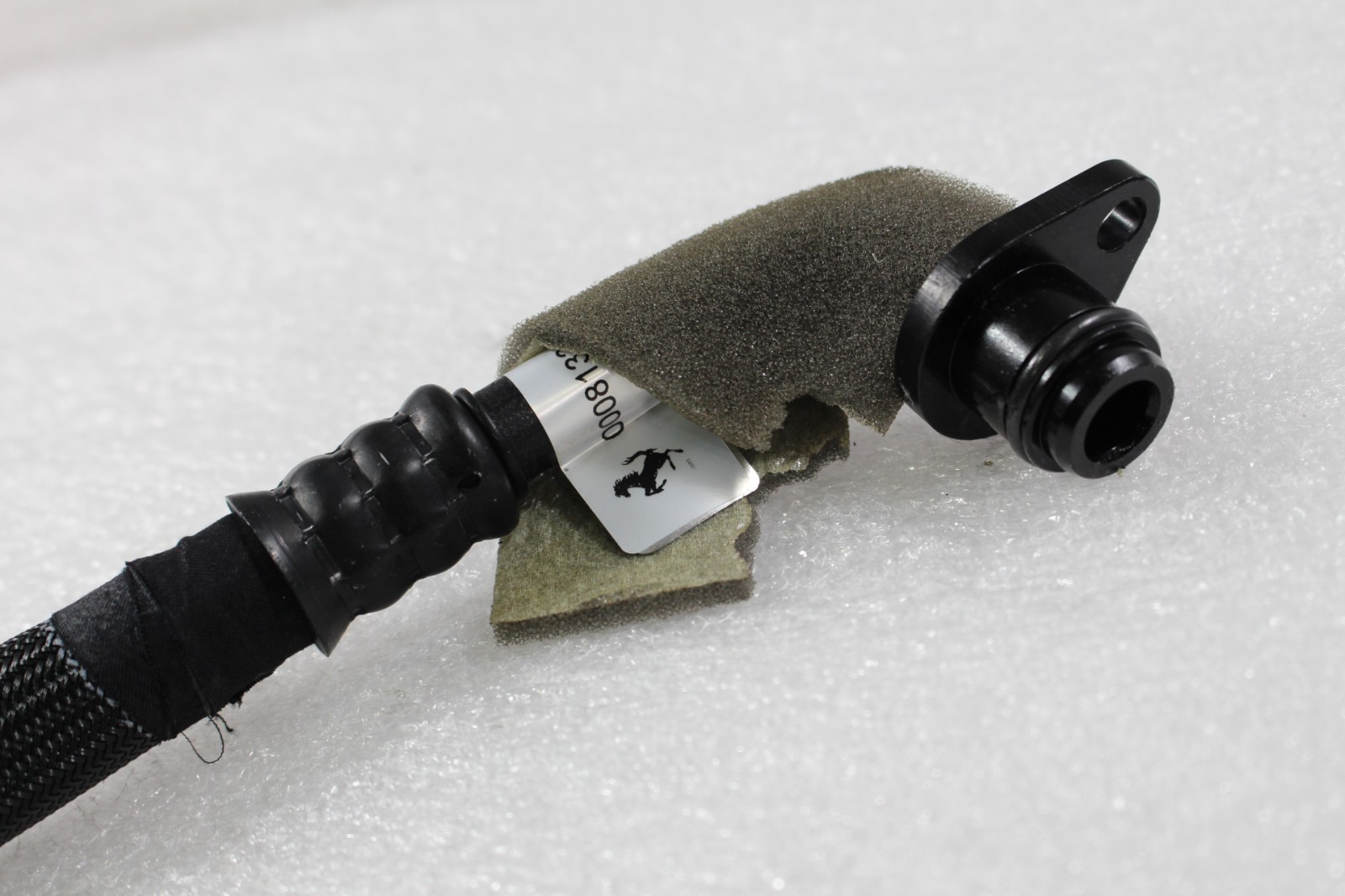 Ferrari 296 GTB Pump P/N 813354