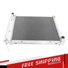 4 Row Aluminum Radiator For 1968-1974 Chevy Nova 1970-81 Camaro 75-87 El Camino 4 Row Aluminum Radiator For 1968-1974 Chevy Nova 1970-81 Camaro 75-87 El Camino