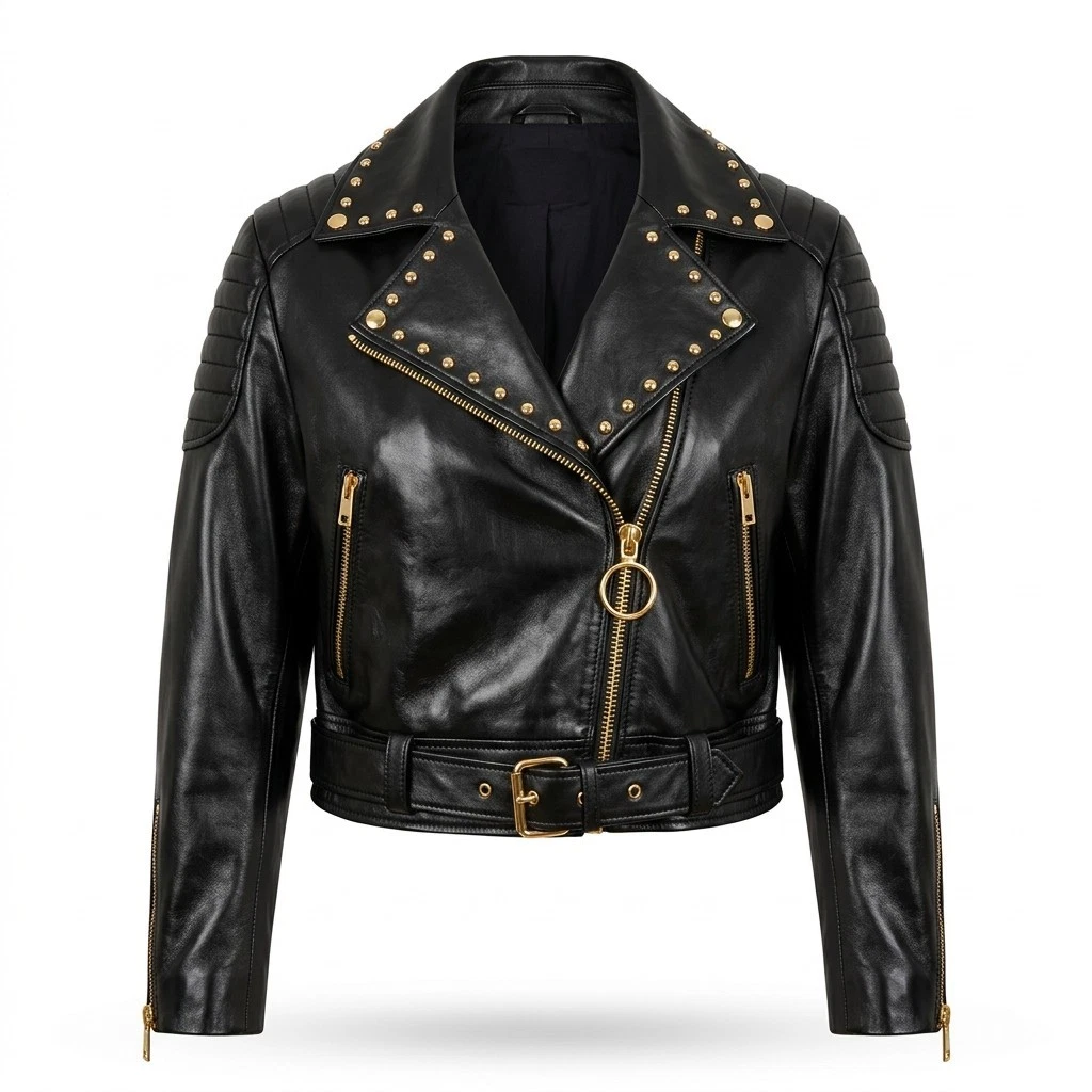 ジャケット・アウター ArchiveTornadomart black leopard parker 25+ real leopard coat for sale | Updated Oct 2026
