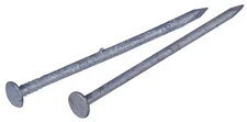 Galvanized Common Nails, 20D x 4 In., 5 Lbs. - 461572