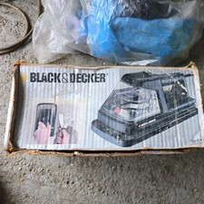 Black&Decker Wallpaper Stripper BD1200 wallpaper steamer, in good working order 