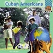 Cuban Americans (One Nation) - Bryan, Nichol - Good - See condition notes