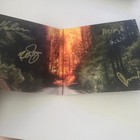 Ladytron Self Titled Fully Autographed CD 2018 EU — photo 3