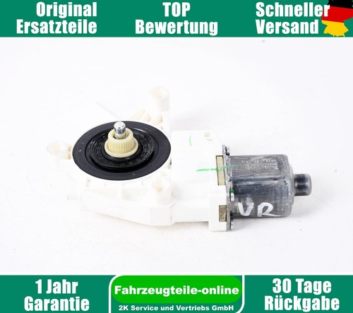 Mecedes C-Klasse 204 A2048200242 Fensterhebermotor EFH Vorn rechts