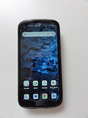 Weltkleinstes G5 Handy JELLY Max von Unihertz, Android 15, 12/256 GB