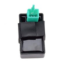 5 Pin CDI Box for Chinese Made 50cc 70cc 90cc 110cc 125cc ATV Quad Go Kart