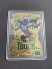 2025 Skybox Metal Universe Batman Poison Ivy Touch Batgirl #PIT-28 READ f6d NM