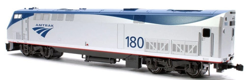 KATO 37-6118-LS HO AMTRAK P42 FACTORY ESU LOKSOUND RD#180 GENESIS PH VB | Zustand: New