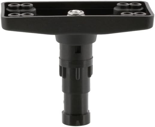 Scotty #272 Post Bracket Only for #269 & #270 Sounder Mount,