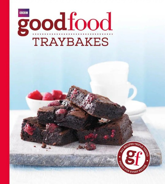 Good Food Guides | Good Food | Taschenbuch | Englisch (2014) | Traybakes | DK-image