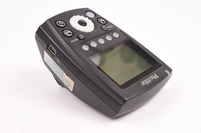 Phottix Odin II TCU TTL Flash Trigger Transmitter For Sony E #T-7809K