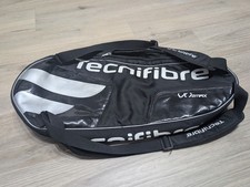 Tecnifibre Tour Endurance Racket Black Bag
