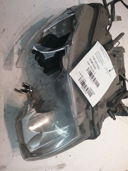 2008 MASERATI QUATTROPORTE HID PARTS ONLY DAMAGED