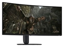 Alienware AW3426DWM Monitor PC 86,4 cm (34") 3440 x 1440 Pixel 4K Ultra HD LCD