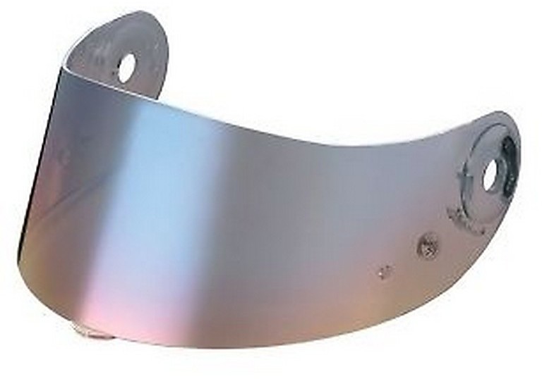 Visiera Blue NOLAN NFS-03 Per Casco N60.5/N64/N63/N62/G6.1 Pinlock Predisposta