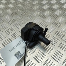 MERCEDES-BENZ S-CLASS W222, V222, X222 Hilfswasserpumpe A2118350028 36846990