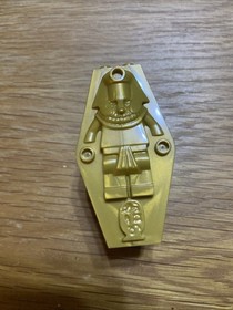 LEGO Pharaohs Quest Guard Mummy and Coffin Set #7327