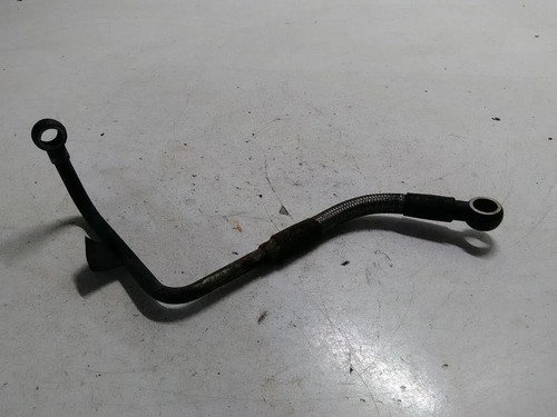 OPEL VECTRA C Turbinenschmierrohr 1.90 Diesel 110kw 2004 30798144