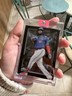 2024 Topps Chrome Black - Depth of Darkness Vladimir Guerrero Jr. #DOD-10