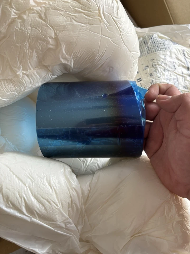 HKS Catback Exhaust System For Nissan 350z 2006 Or G35 - Image 3 of 4