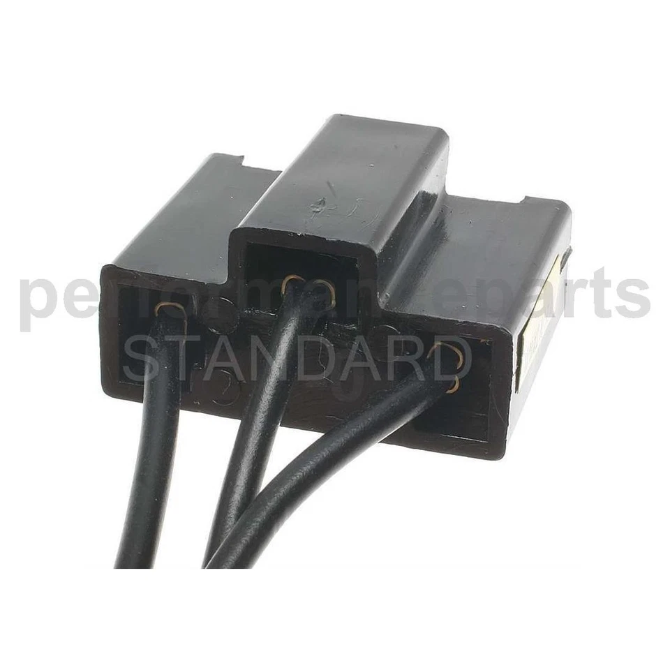 Conector de interruptor de atenuador de faros de encendido estándar para Ford F600 1986-1994 Foto 2 de 4