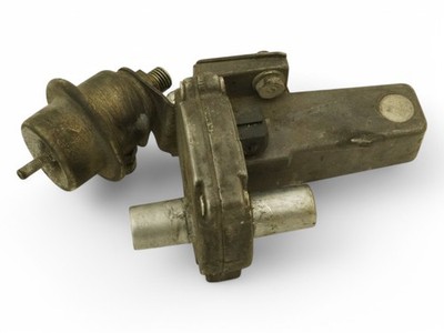 87-92 Bentley Mulsanne S 6.75L Fuel Injection Idle Speed Regulator Gasoline OEM