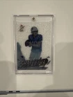 2025 Topps Signature Class Drake Maye Shattered SSP S-19 Patriots