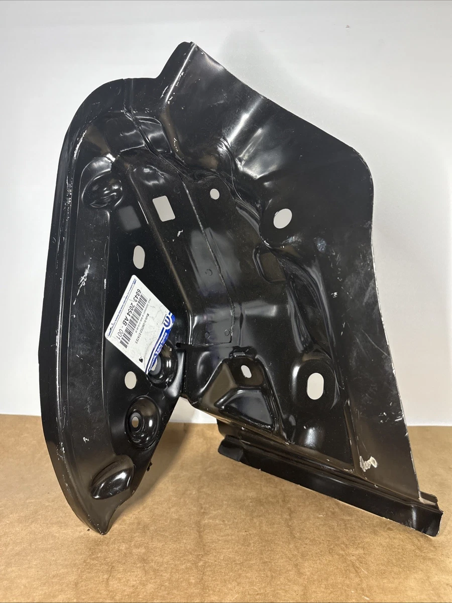 Genuine Mopar Taillamp Mounting Panel, Right - (68432054AB) photo 4
