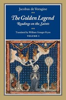 Jacobus De Voragine | The Go*Den Legend, Volume I | Taschenbuch | Englisch