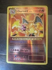 Pokémon TCG Charizard Evolutions 11/108 Reverse Holo Rare NM