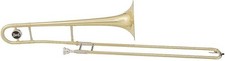 Bach TB301 Trombone Outfit