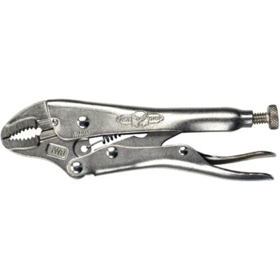 IRWIN  Vise-Grip  Gripzange 4WR   Ergonomische Zange mit herausragender Klemmkra