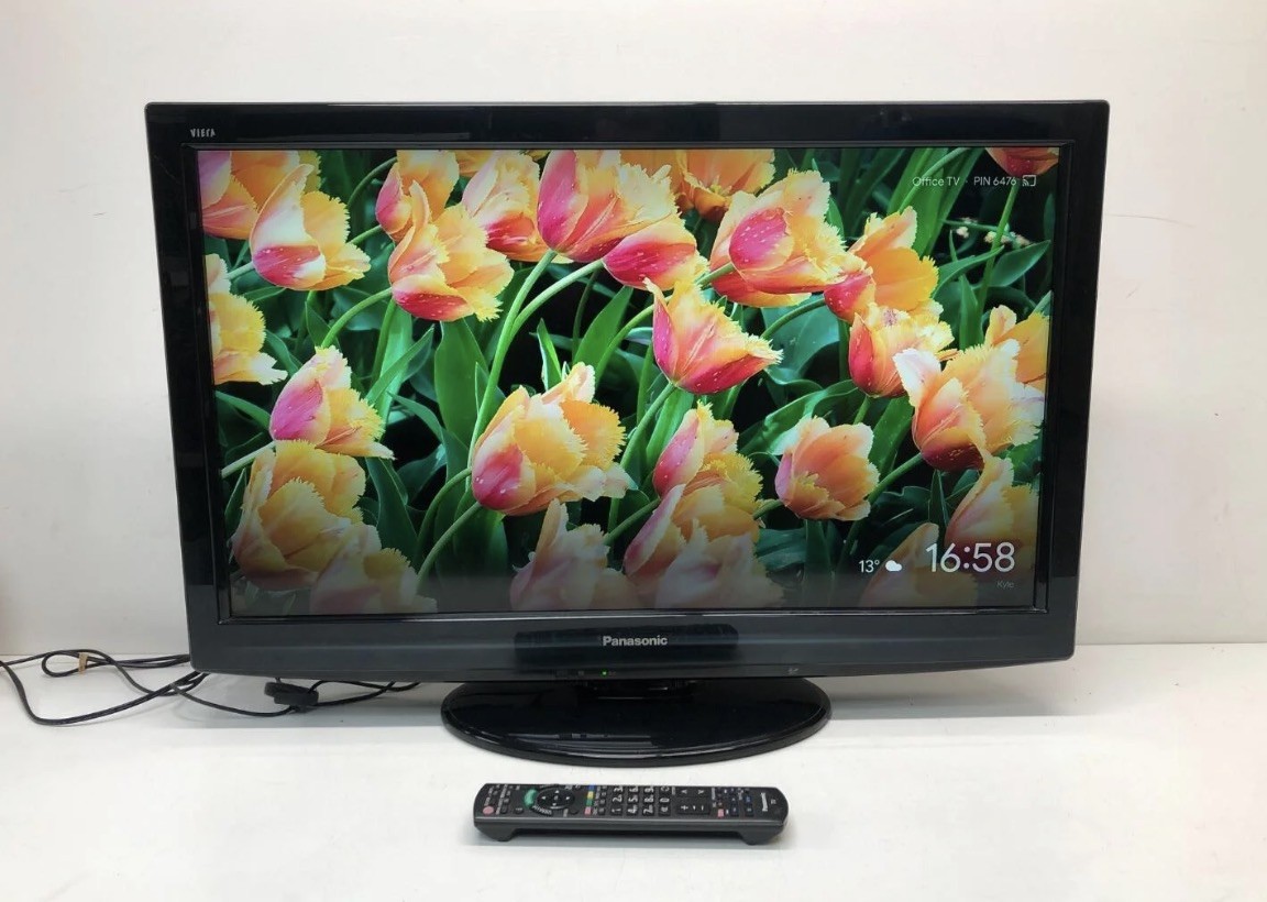 PANASONIC Viera 32