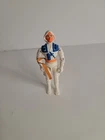 New ListingVintage G.I. Joe ARAH T'gin Zu Figure 1992 Ninja Force