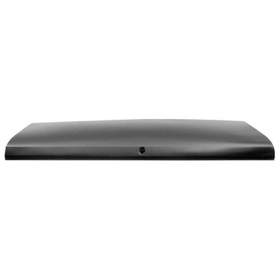 CJ Classics Trunk Lid Metal Mustang Fastback 1965-1966