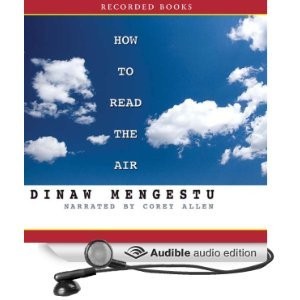 How to Read the Air, 8 CDs [Complete & Unabridged Audio Work]
