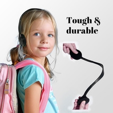 Headphones Bulk for Classroom 20 Pack with 3 5 Mm Plug Perfect Schools Libraries