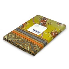 Grandfoulard Bassetti Bramante V4 Telo arredo copridivano copritutto cotone 100%