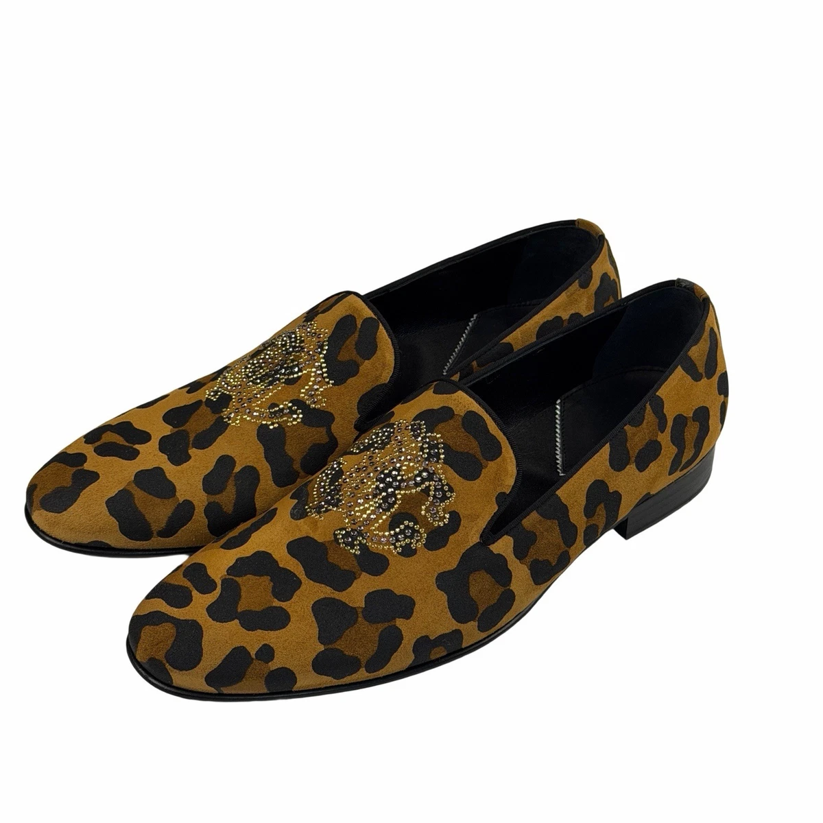 Men’s Roberto Cavalli dress shoes Roberto Cavalli 22505-A Men main image 2