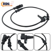 FüR Mercedes-Benz Sprinter 906 VW Crafter 2E 06-20 ABS Sensor Raddrehzahl Vorne