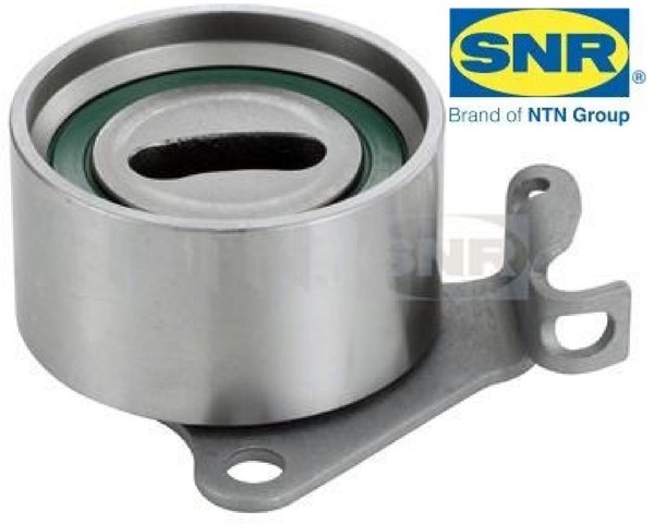 SNR GT373.28 Spannrolle FüR Zahnriemen Spannrolle FüR Zahnriemen-image