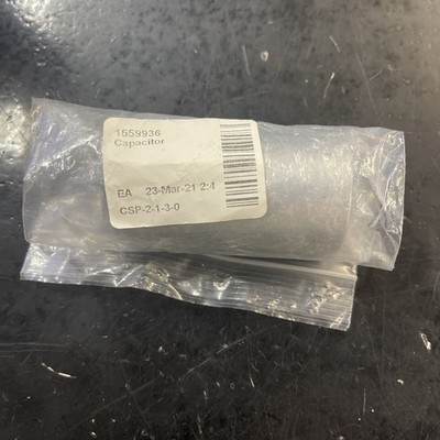 Franke Foodservice Coffee 1559936 Capacitor