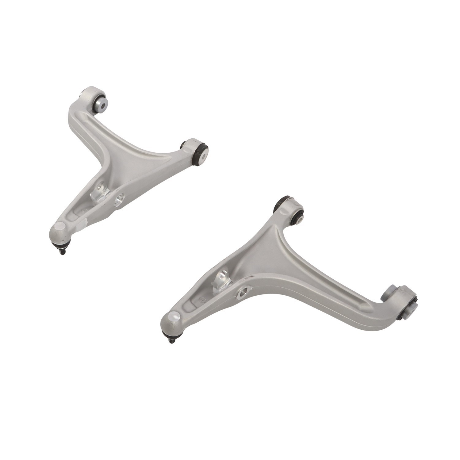 For Maserati Ghibli Quattroporte M156 14-22 Front Lower Control Arms 670006934