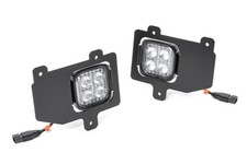 Vision X 5691202 Jeep Gladiator Reverse Light Kit