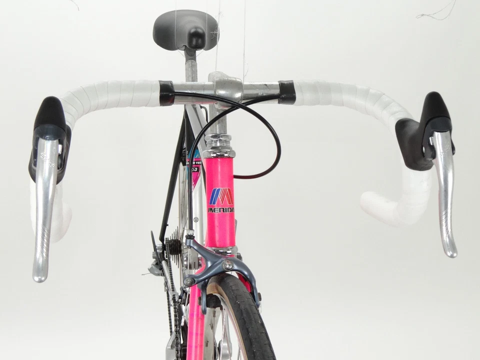 Merida Albon Tech Roadbike Rennrad Exage Group Size 54cm Refurbished - Bild 4 von 4