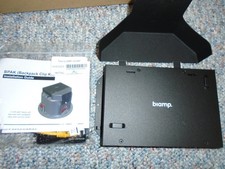 Biamp Tesira AMP-450BP Stereo Power Amplifier 911.0014.900