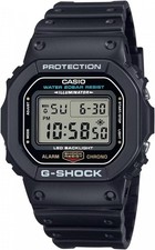 [Casio] G-Shock DW-5600UE-1 Black